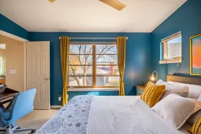 Luxury Sunlit-Airy 1BR by Boulder & RMNP | Laundry - Image 2