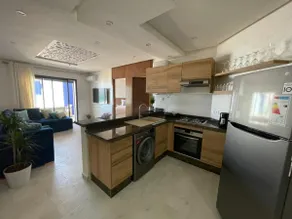 Beautiful beachfront apartment at high standard - Image 2
