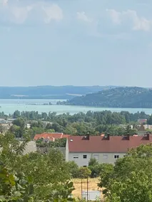 Füred milieu, panorama, jacuzzi, sauna, happiness - Image 5