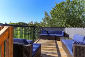 Cozy Calabogie condo with high speed internet - Image 2