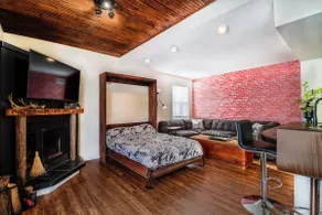 Cozy Calabogie condo with high speed internet - Image 5
