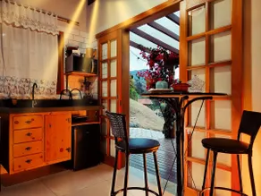 Chalé Céu - Bela Vista Villa - Image 3