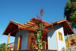 Chalé Céu - Bela Vista Villa - Image 4