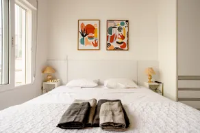 Luxury apartment with Sea Views - Novo Campeche - Image 4