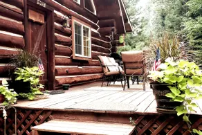 Clark Fork Cabin- Rustic & Quaint Getaway - Image 3