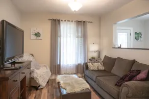 YOUR Getaway! Walk to Falls - Comfortable 3BR, 2BA - Image 2