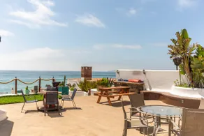 Casa Mil Flores- Piscine - Ocean Front Jacuzzi - Exotic Beach Front Home - - Image 2