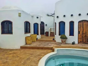 Casa Mil Flores- Piscine - Ocean Front Jacuzzi - Exotic Beach Front Home - - Image 5