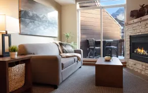 Mountain Retreat at Falcon Crest Lodge - Image 3