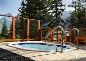 Mountain Retreat at Falcon Crest Lodge - Image 4
