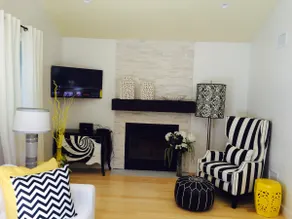 (ADULTS ONLY) Hampton 3 BDRM, 2 BTH Home w/Pool - Image 2