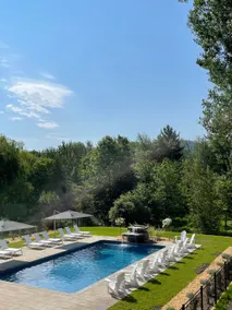 883 suite 102 Bromont Vieux Village 2cac , foyer - Image 3