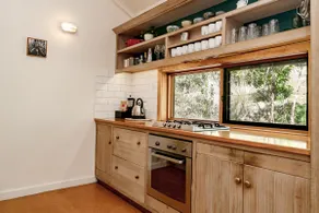 Family friendly cottage in the Otways! Mannagum - Image 3