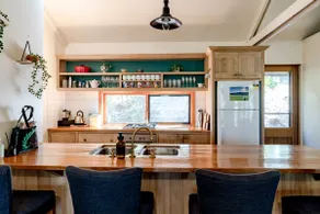 Family friendly cottage in the Otways! Mannagum - Image 4