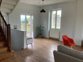 Cozy house with land, close to the center - Image 3