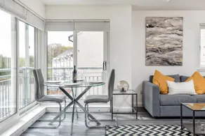 Exec Suite in Aberdeen | Free Parking & Balcony - Image 2