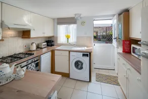 Sun Hill cottage - Image 3