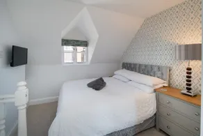 Sun Hill cottage - Image 5