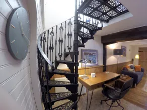 Charming one bedroom Suffolk cottage near Pin Mill - Image 2