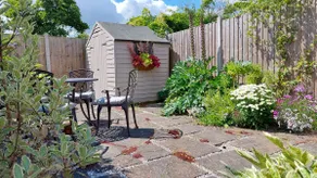 Charming one bedroom Suffolk cottage near Pin Mill - Image 4