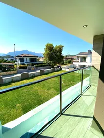 Çamyuva Holiday Complex 1+1 Apartment (No: 5) - Image 3