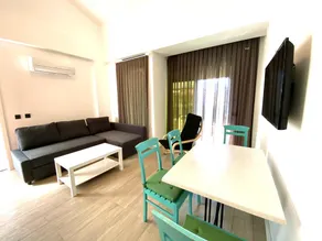 Çamyuva Holiday Complex 1+1 Apartment (No: 5) - Image 4