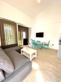 CAMYUVA TATIL BEL.1+1 separate daire (no:7) - Image 5