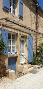 Le Gîte du Lapin Bleu - Image 2