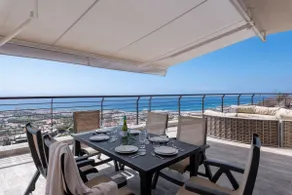 Luxury Villa Maria private heated pool Free Car except Christmas - Image 4