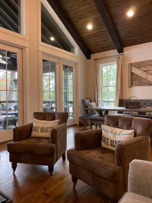 Gorgeous 5 star home on Lake Martin, sleeps 13 - Image 2