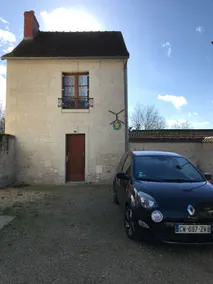 La Cour aux Moines, quiet cottage with large garden - Image 5