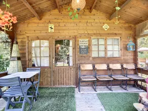 Beach chalet Gersois ! - Image 3