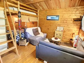 Beach chalet Gersois ! - Image 4