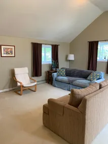 The Barn: charming, fully renovated finished barn - Image 2