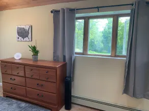 The Barn: charming, fully renovated finished barn - Image 5