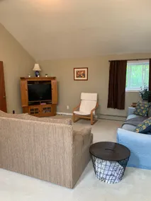 The Barn: charming, fully renovated finished barn - Image 3