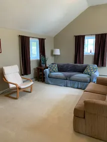 The Barn: charming, fully renovated finished barn - Image 4