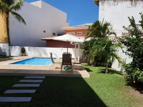 Beach house in Guarajuba luxury condominium - Image 2
