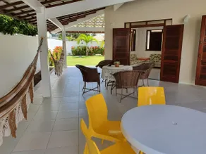 Beach house in Guarajuba luxury condominium - Image 3