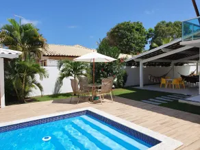 Beach house in Guarajuba luxury condominium - Image 4