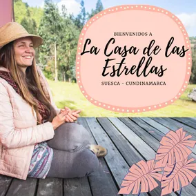 La Casa de las Estrellas with indoor fireplace - Image 2