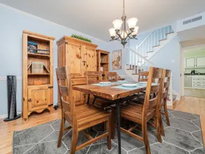 Newly Updated 3 Bedroom Townhome in Heart of Cary - Image 5