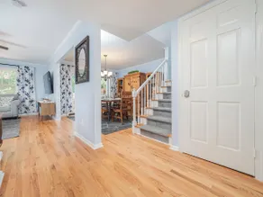 Newly Updated 3 Bedroom Townhome in Heart of Cary - Image 2