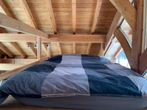 Chisel Creek Ranch Guesthouse in Bragg Creek - Image 3