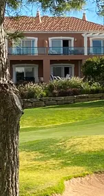 Beautiful 2 bed townhouse on Boavista golf course - Image 4