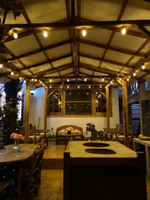 Beautiful beach house in Puerto López - 22 people - Image 5