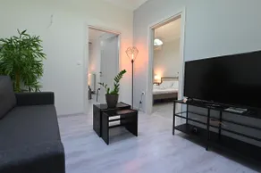 Renovated house next to the beachfront - Image 2