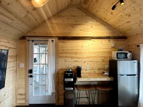 Rustic Escape in the Woods - Image 5