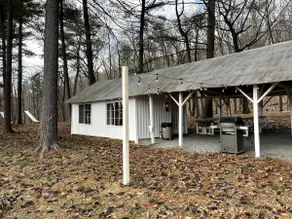 Rustic Escape in the Woods - Image 3