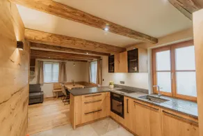 Planska hut - Comfortable hut in nature with a terrace. - Image 3
